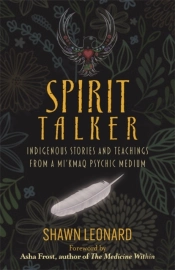 Spirit Talker
