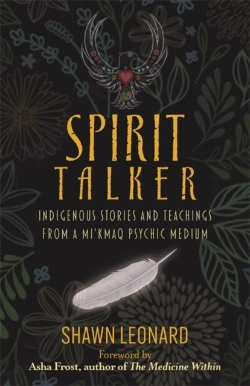 Bertrand.pt - Spirit Talker
