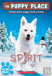 Spirit (The Puppy Place #50)