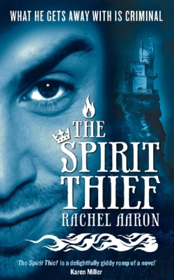 Bertrand.pt - Spirit Thief