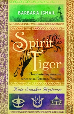 Bertrand.pt - Spirit Tiger