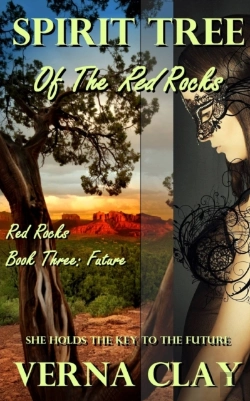 Bertrand.pt - Spirit Tree Of The Red Rocks