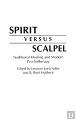 Bertrand.pt - Spirit Versus Scalpel