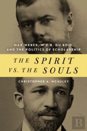 Spirit Vs. The Souls