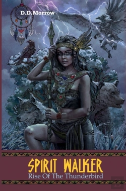 Bertrand.pt - Spirit Walker Rise Of The Thunderbird