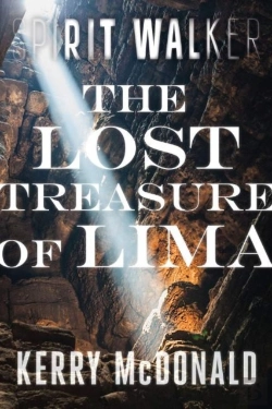 Bertrand.pt - Spirit Walker: The Lost Treasure Of Lima