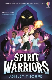 Spirit Warriors