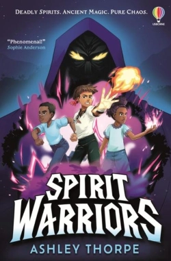 Bertrand.pt - Spirit Warriors
