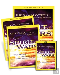 Bertrand.pt - Spirit Wars Curriculum Kit