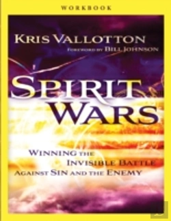 Bertrand.pt - Spirit Wars Workbook Â€“ Winning The Invisible Battle Against Sin And The Enemy