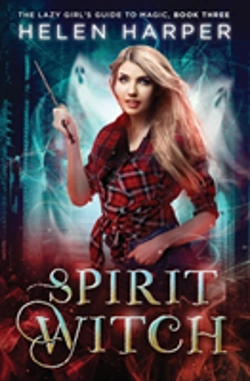 Bertrand.pt - Spirit Witch