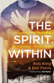 Spirit Within, The
