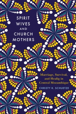 Bertrand.pt - Spirit Wives And Church Mothers