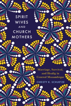 Bertrand.pt - Spirit Wives And Church Mothers