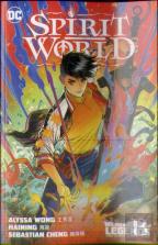 Spirit World