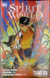 Spirit World