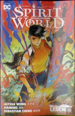 Bertrand.pt - Spirit World