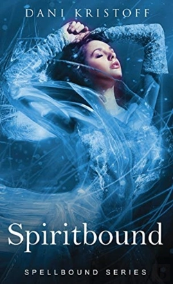 Bertrand.pt - Spiritbound: Spellbound Series