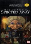 Spirited Away Film Comic, Vol. 2