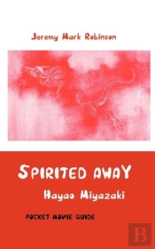 Spirited Away: Hayao Miyazaki: Pocket Mo