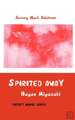 Bertrand.pt - Spirited Away: Hayao Miyazaki: Pocket Mo