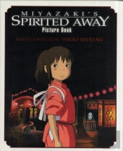 Spirited Away Picture Book