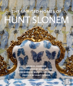 Bertrand.pt - Spirited Homes Of Hunt Slonem