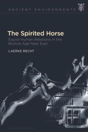 Spirited Horse