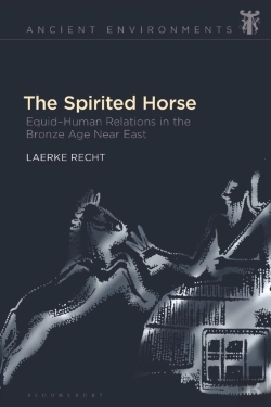 Bertrand.pt - Spirited Horse