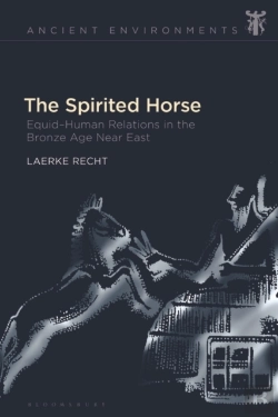 Bertrand.pt - Spirited Horse