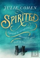 Spirited