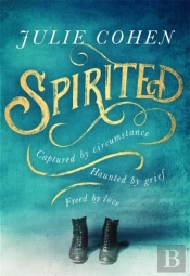 Spirited