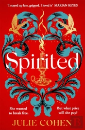 Spirited
