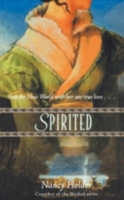 Spirited