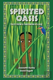 Spirited Oasis