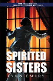 Spirited Sisters