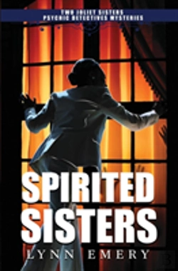 Bertrand.pt - Spirited Sisters