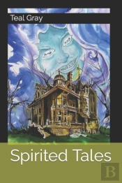 Spirited Tales
