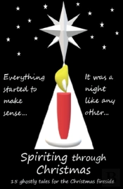Spiriting Through Christmas