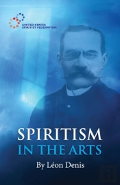 Spiritism In The Arts