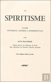 Spiritisme (Edition Perthuis)
