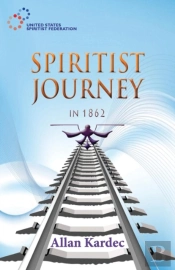 Spiritist Journey In 1862