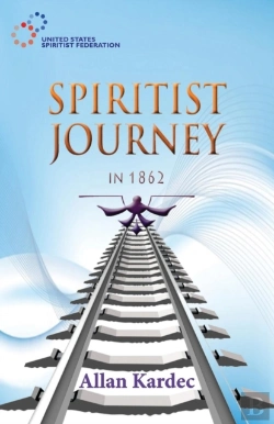 Bertrand.pt - Spiritist Journey In 1862