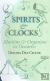 Spirits And Clocks