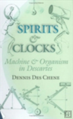 Bertrand.pt - Spirits And Clocks