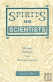 Spirits And Scientists