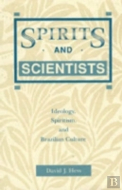 Bertrand.pt - Spirits And Scientists