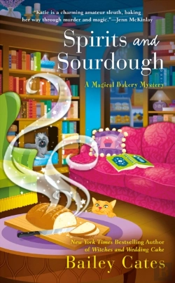 Bertrand.pt - Spirits And Sourdough