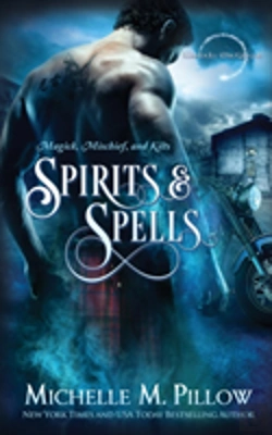 Bertrand.pt - Spirits And Spells
