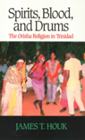 Spirits, Blood And Drums